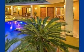Eko Stay Gold- Casa Zul Villa